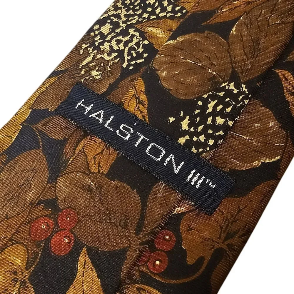 Halston III halston iii